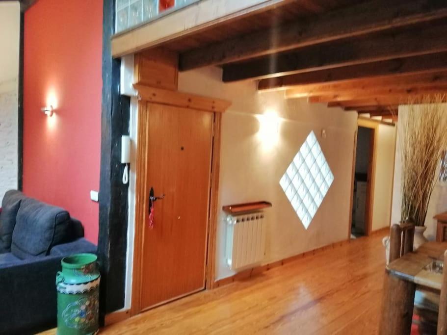 Apartamento Centro-Bahia De Santander. Wifi Exterior foto