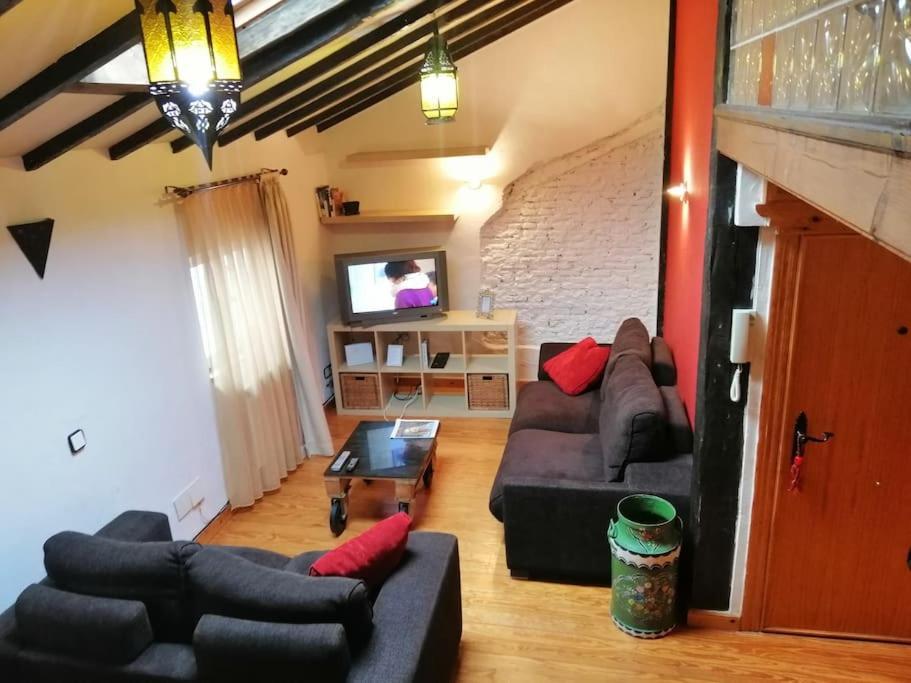 Apartamento Centro-Bahia De Santander. Wifi Exterior foto