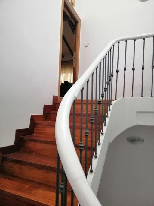 Apartamento Centro-Bahia De Santander. Wifi Exterior foto