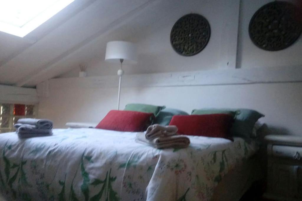 Apartamento Centro-Bahia De Santander. Wifi Exterior foto